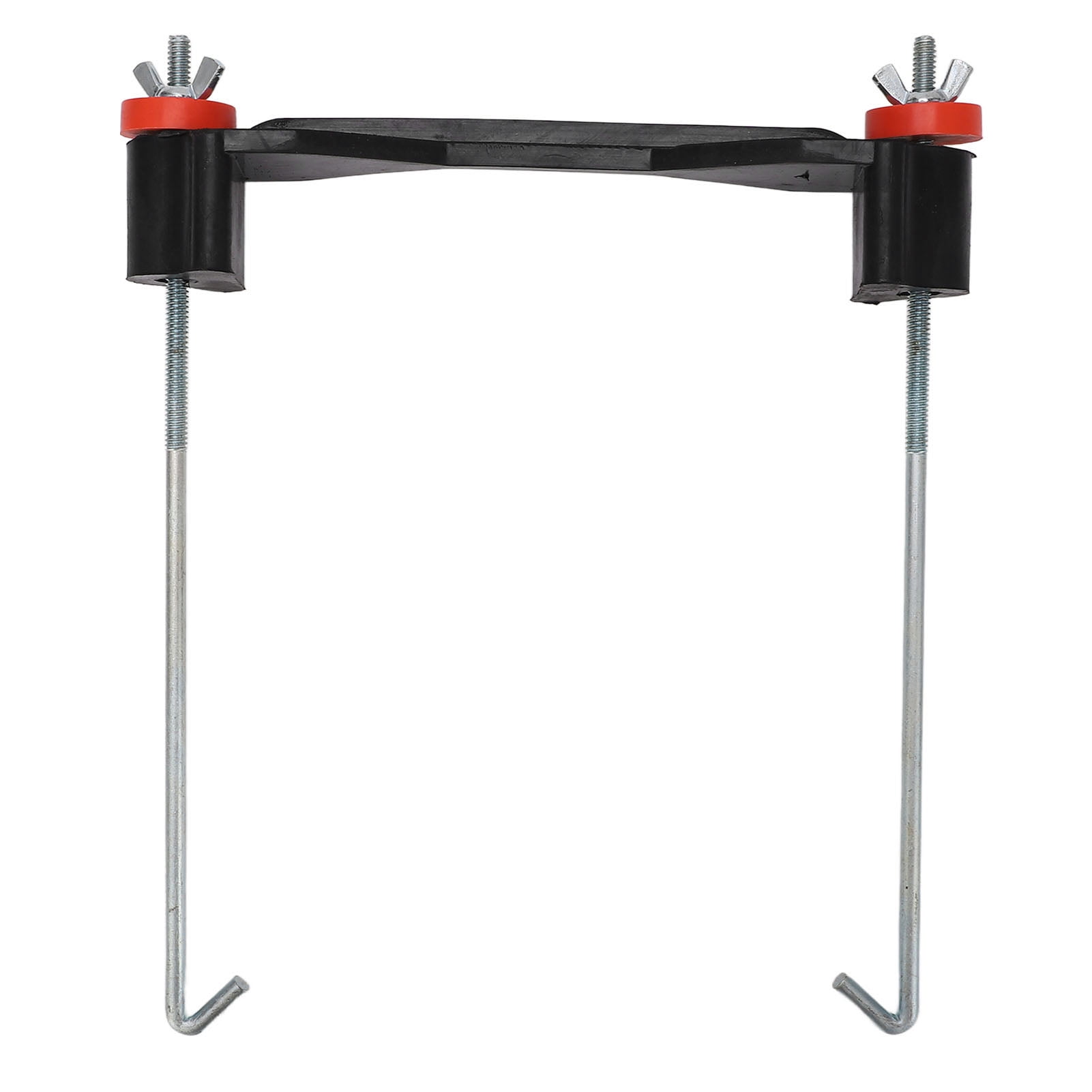 Battery Hold Down Kit, Stable Professional Car Battery Holder Rugged For Batteries