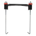 thumbnail image 1 of Battery Hold Down Kit,  Stable Professional Car Battery Holder Rugged  For Batteries, 1 of 8
