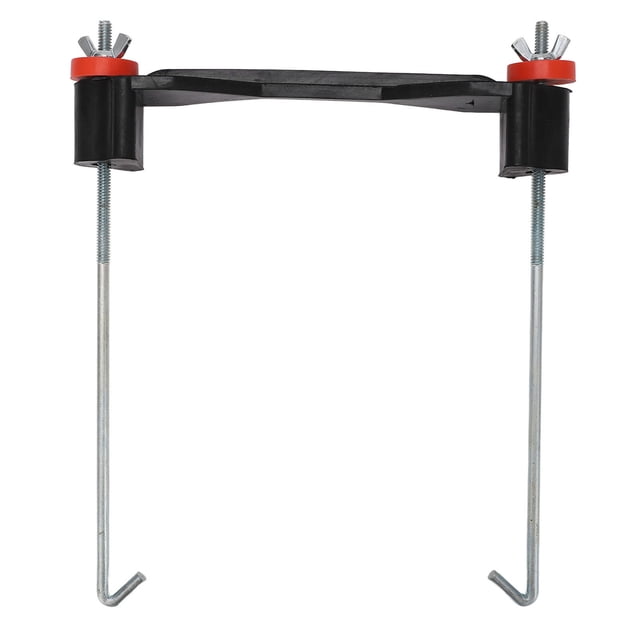 Battery Hold Down Kit, Stable Professional Car Battery Holder Rugged For Batteries