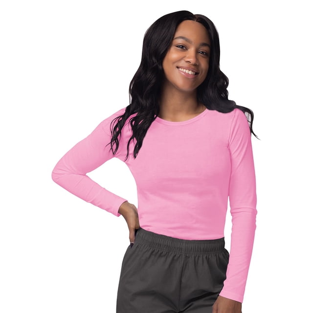 Sivvan T-Shirt/tee sous-Vêtement à Manches Longues Confortable pour Femmes