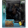 thumbnail image 1 of Movie Maniacs NBC Wave 2 King Kong 2005 6-Inch Posed Figure, 1 of 2