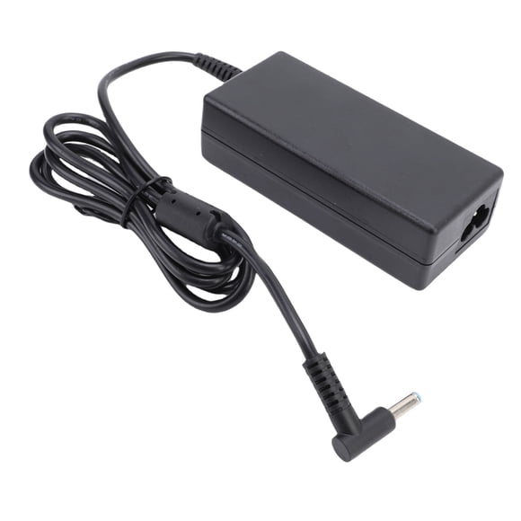 65W Laptop Charger AC Adapter for Latitude 3520 3540 3440 3420 3550 3430 3320 3340 3330 3450 3535, 4.5x3.0mm DC Interface Laptop Power Adapter, with Supply Cable