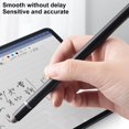 thumbnail image 4 of Portable Retractable Pointer Pen Retractable Pointer Pen Double-headed Portable Adjustable Teaching  for Electronic Whiteboards, 4 of 8