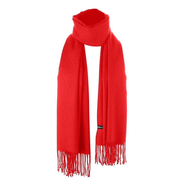 TIELUTT Imitation Scarf 35cm Wool Color Tassels Thickened Scarf Autumn and Winter Warming Pads for Muscles Easy Storage Elliptical Pt Bands Work Out Stool Flabby Arm