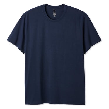 T-shirt à manches courtes George Plus pour hommes