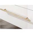 thumbnail image 4 of 2pcs Cabinet Cupboard Handle Pull handle Kitchen Drawer Door Handle Pull Knob Furniture Kitchen Hardware, 4 of 9
