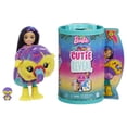 thumbnail image 1 of Barbie-Chelsea Cutie Reveal Série Jungle-Poupée toucan, 1 of 6