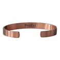thumbnail image 3 of Solid Copper Magnetic Bracelet for Arthritis Pain Relief Lapaz +  Gift Box, 3 of 5