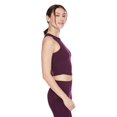 thumbnail image 4 of Athletic Works Women's Cropped Tank, 4 of 6