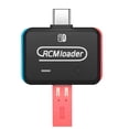 thumbnail image 3 of RCM Loader V5 Kit de Dongle Outil de Jig à Pince Automatique pour Nintendo Switch NS Sorti avant Juin 2018, 3 of 7