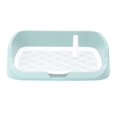 thumbnail image 1 of GROWTH TANK Dog Training Indoor Potty Tray Small Puppy Toilet Green, 1 of 9