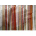 thumbnail image 3 of oneOone Cotton Silk Fabric Multicolor Stripe Decor Fabric Printed BTY 42 Inch Wide, 3 of 3