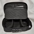 thumbnail image 2 of tamizeot Makeup Bag Storage Bag For Men/Women Lockable Beauty Case Makeup Bag Storage D, 2 of 6