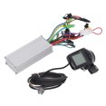 thumbnail image 1 of Kit de Contrôleur de Moteur de Vélo, Contrôleur de Vélo Électrique S886LCD pour Conversion, 1 of 8