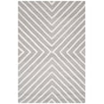 thumbnail image 3 of Safavieh Cambridge Lilly Tapis Rayé, 3 of 3