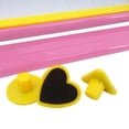 thumbnail image 3 of Kid Color Magnetic Writing Painting Drawing Graffiti Board Toy Preschool Tool, 3 of 4