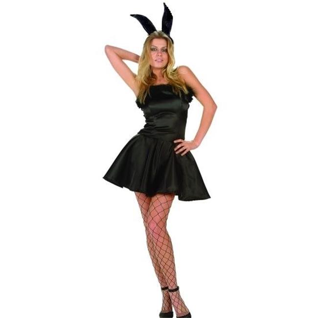 RG Costumes 81474-S Honey Bunny Costume - Taille Adulte Petit 2-4