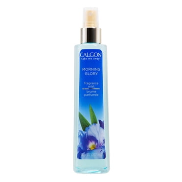 Calgon Fragrance Body Mist, Morning Glory