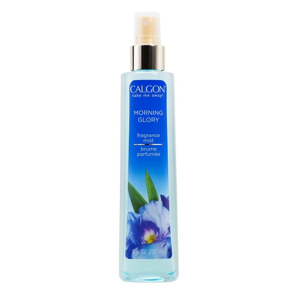 Calgon brume parfumée pour le corps, gloire du matin