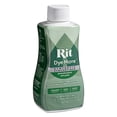 thumbnail image 5 of RIT Dyemore Liquid Dye for Synthetic Fibers, vert, 207 mL (7 oz), 5 of 5