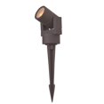 thumbnail image 1 of Maxim E41350-BZ Alumilux Conduit Spot de Paysage - Bronze, 1 of 1