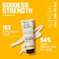 thumbnail image 2 of Carol's Daughter Goddess Strength Shampoo, 2 of 7