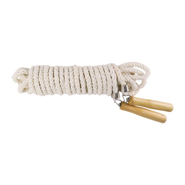 Lipstore Corde à Sauter Multijoueur pour Compétition Entraînement Physique Activité Extérieure 7m