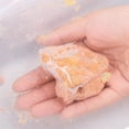 thumbnail image 2 of Orange 50G Box Orange Wet Sand Toy For Children Water Play Educational Space Sand For Modelling, 2 of 7