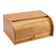 thumbnail image 2 of Bread Bin Bread Box Kitchen Storage Food Loaf, 2 of 8