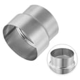 thumbnail image 4 of Stainless Steel Flue Liner Reducer / Tubing Connector Chimney Adaptor Stove Pipe, 4 of 4