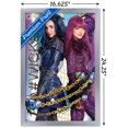 thumbnail image 2 of Disney Descendants 2 - Méchant, 2 of 4