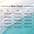 thumbnail image 3 of RXMEKW Swim Dress with Mesh Sarong for Women, Polyester Bathing Suit, Regular Length, Black, 3 of 9