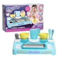 thumbnail image 1 of La machine à glaces Freezy-Bake d’Easy-Bake, jouet pour enfants de 8 ans et plus par Just Play, 1 of 8