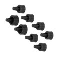thumbnail image 3 of Pistons de Transmission, Caoutchouc Anti-Corrosion MPS6 6DCT450 Installation Simple pour Voiture, 3 of 7