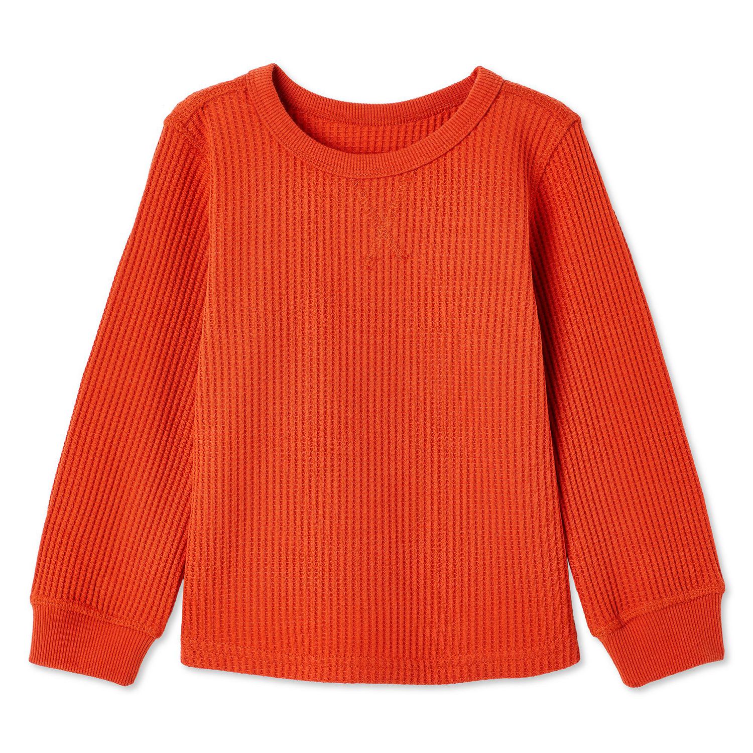 George Toddler Boys' Waffle Popover
