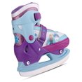 thumbnail image 3 of Disney Frozen Adjustable Switcher Skates, extra small (Y8 - Y11), blue / purple, 3 of 8