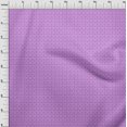 thumbnail image 4 of oneOone Polyester Spandex Purple Fabric African Sewing Craft Projects Fabric Prints By Yard 56 Inch Wide, 4 of 4