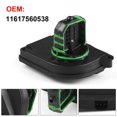 thumbnail image 1 of Yassdwbn 1Set Car Right Side Air Intake Manifold Flap Adjuster Unit for BMW 11617560538, 1 of 5