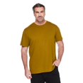 thumbnail image 1 of George Big Men's Short Sleeve Tee, 1 of 6