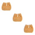 thumbnail image 3 of Transemion Outil de Prévention des Contractures de la Main Réglable pour Patients et Convivial Camel 10x10cm 3Set, 3 of 6
