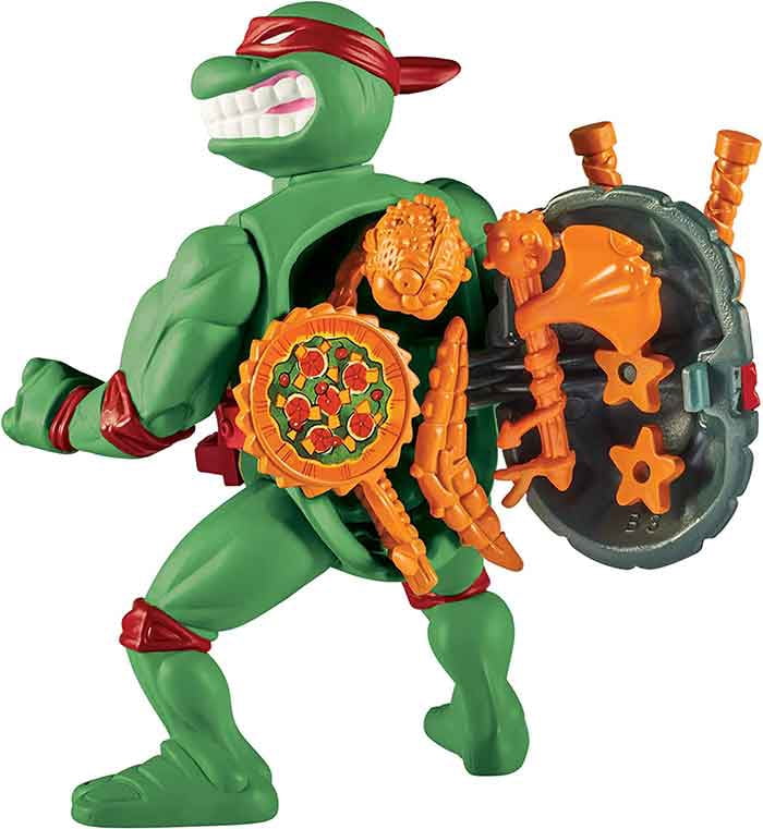 Tmnt Fig