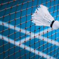 thumbnail image 2 of Greensen Filet de Tennis de Badminton Standard Carré d'Entraînement Professionnel Extérieur en Maille, Filet de Badminton, Filet de Badminton Extérieur, 2 of 8