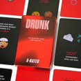 thumbnail image 3 of Drunk In Love: X-rated Extension Pack Couples Drinking Party Card Games Fun Date Night & Relationship Game Tw, 3 of 4