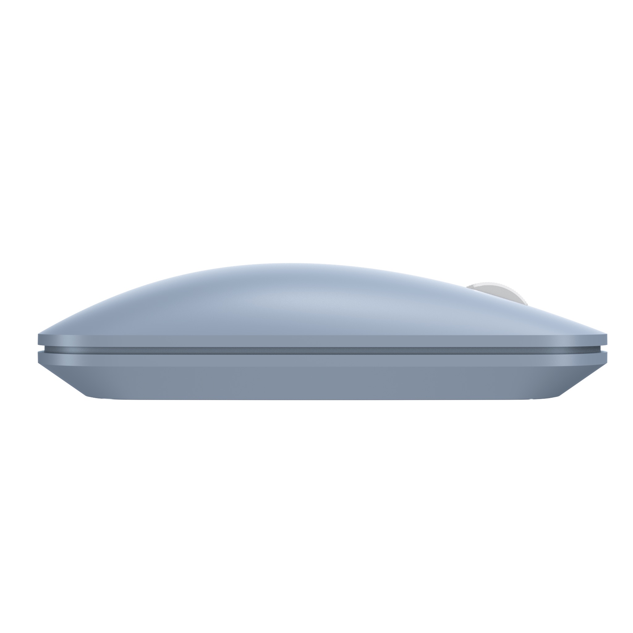 Incase Modern Mobile Mouse EN/FR/ES/PT - bleu pour (PC)
