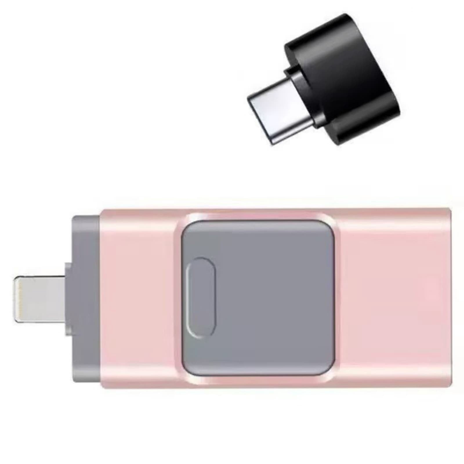BotaniNest High Speed Portable External Hard Drive For PC Laptop Data Storage Backup And File Transfer