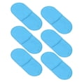 thumbnail image 3 of Eye Patch, Preventing Light Leakage Breathable Eye Patches 6pcs  For After Surgery Black,Blue, 3 of 8