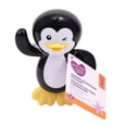 thumbnail image 3 of Parent's Choice Speedy Swimming Penguin for Infant, 3 of 3