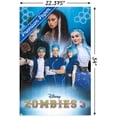 thumbnail image 2 of Disney Zombies 3 - Groupe, 2 of 4