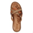 thumbnail image 5 of Born Women Sandales Buta, Largeur Moyenne, à Enfiler, Orange, 5 of 5