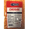thumbnail image 2 of Cheddar Shredded Mild Cheese, 2 of 2